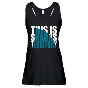 San Jose 408 San Jose City Sj San Jo Ladies Essential Flowy Tank