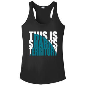 San Jose 408 San Jose City Sj San Jo Ladies PosiCharge Competitor Racerback Tank