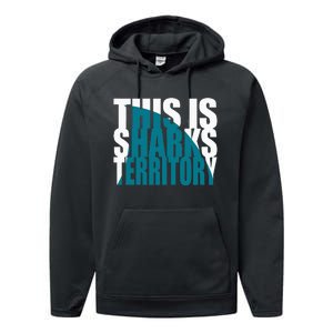 San Jose 408 San Jose City Sj San Jo Performance Fleece Hoodie