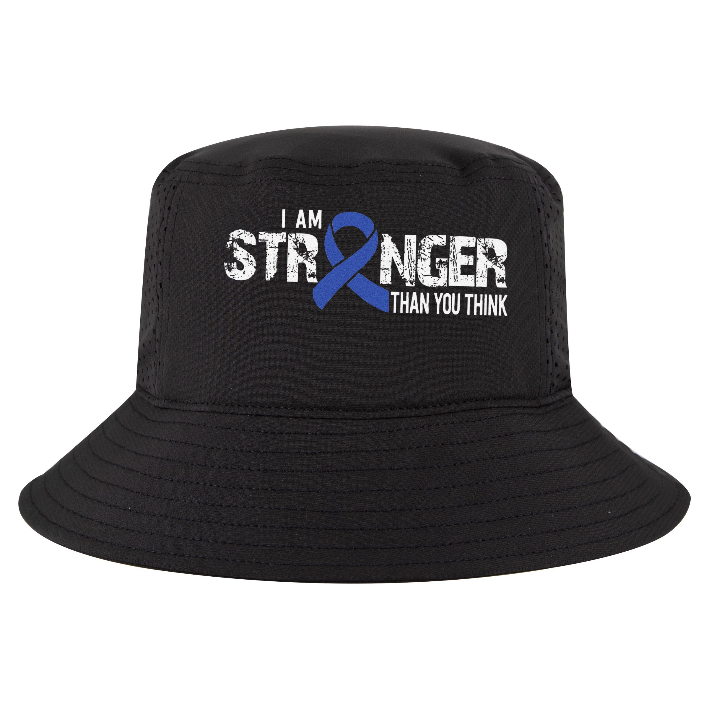 Stronger Juvenile Arthritis Awareness Supporter Ribbon Cooling Performance Crew T-Shirt