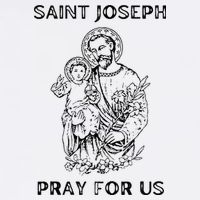 Saint Joseph  All Saints Day St Joseph Catholic Sustainable Bucket Hat