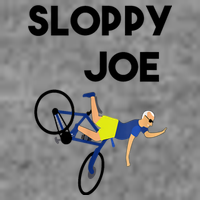Sloppy Joe Bicycle Funny Sarcastic Sustainable Beanie
