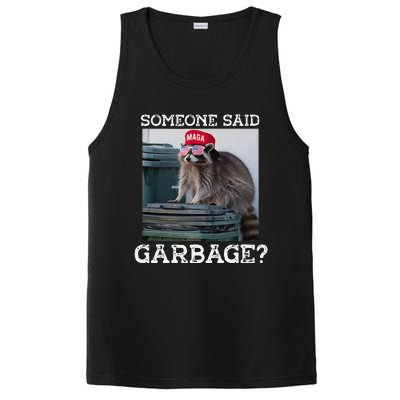 Sarcastic Joe Biden Funny Trump’S Supporters Are Garbage PosiCharge Competitor Tank