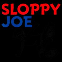 Sloppy Joe Bicycle Funny Sarcastic 16oz Travel Tumbler