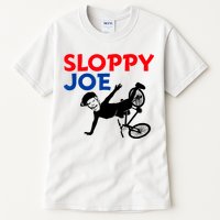 Sloppy Joe Bicycle Funny Sarcastic Tall T-Shirt