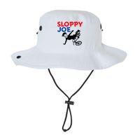 Sloppy Joe Bicycle Funny Sarcastic Bucket Hat