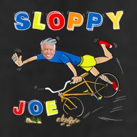 Sloppy Joe Bicycle Funny Sarcastic 15oz Campfire Ceramic Mug