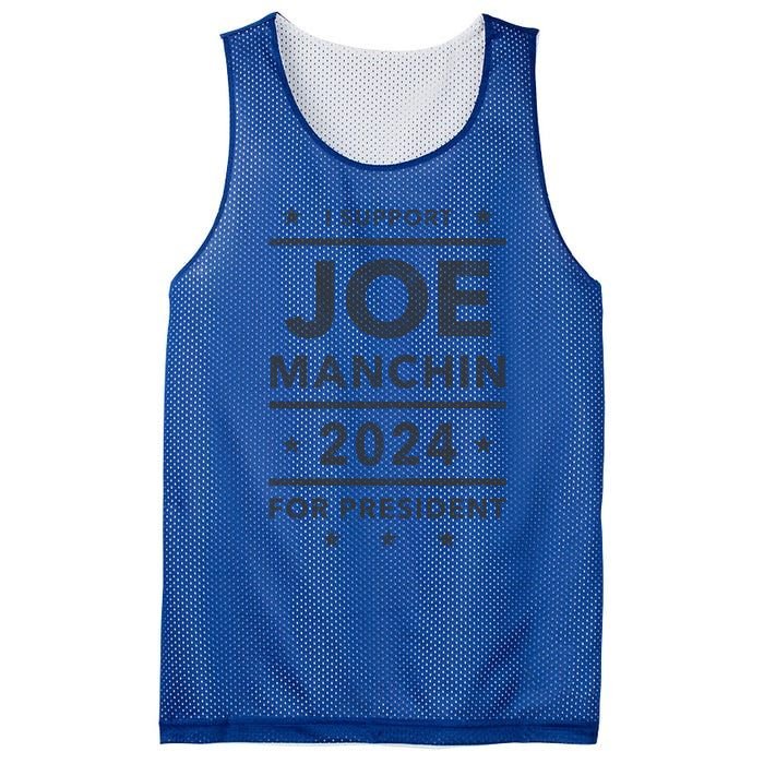 Support Joe Chin For 2024 President Democratic Candidate Meaningful Gift Mesh Reversible Basketball Jersey Tank