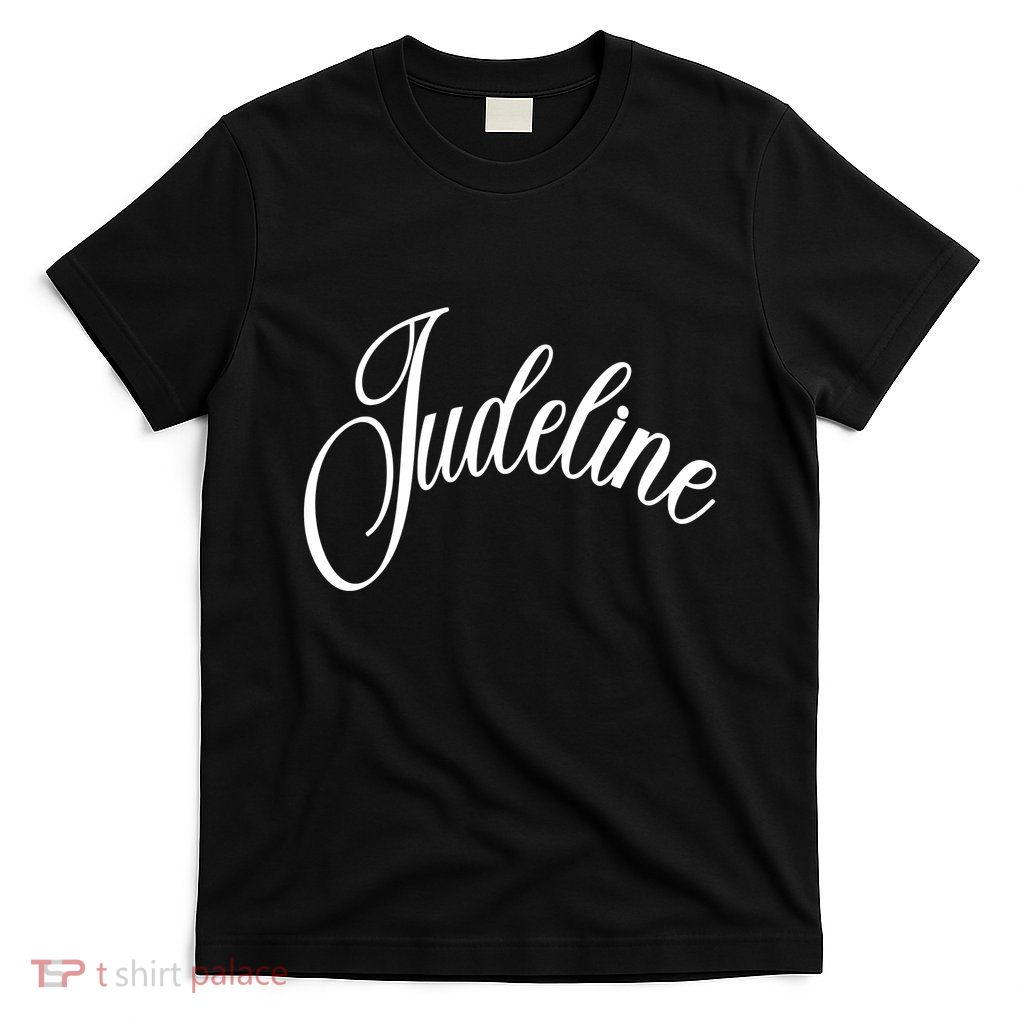 Sudadera Judeline Con Amor Angela T-Shirt