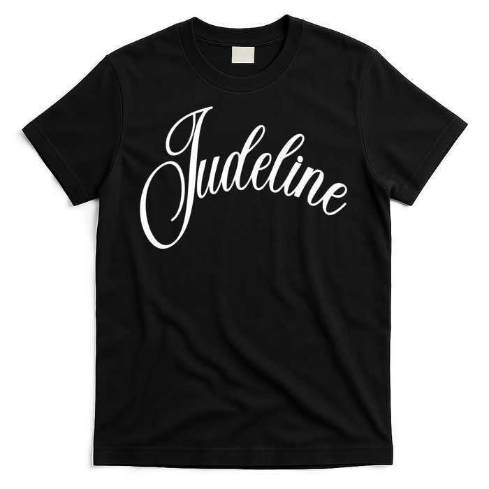 Sudadera Judeline Con Amor Angela T-Shirt