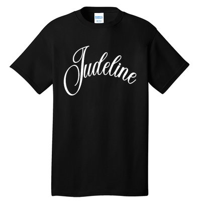 Sudadera Judeline Con Amor Angela Tall T-Shirt