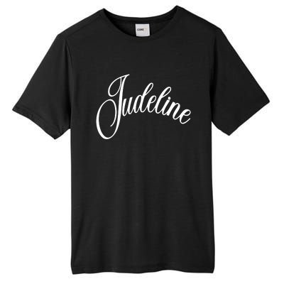 Sudadera Judeline Con Amor Angela Tall Fusion ChromaSoft Performance T-Shirt