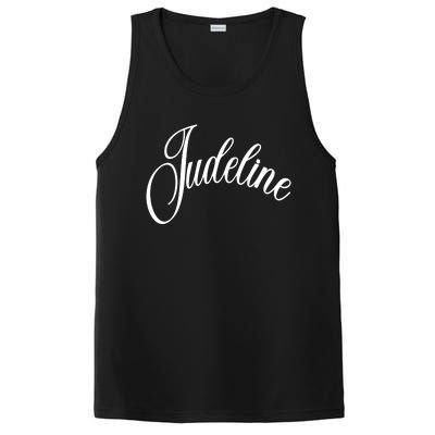 Sudadera Judeline Con Amor Angela PosiCharge Competitor Tank