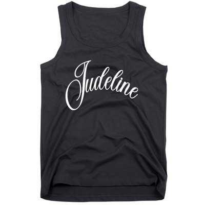 Sudadera Judeline Con Amor Angela Tank Top