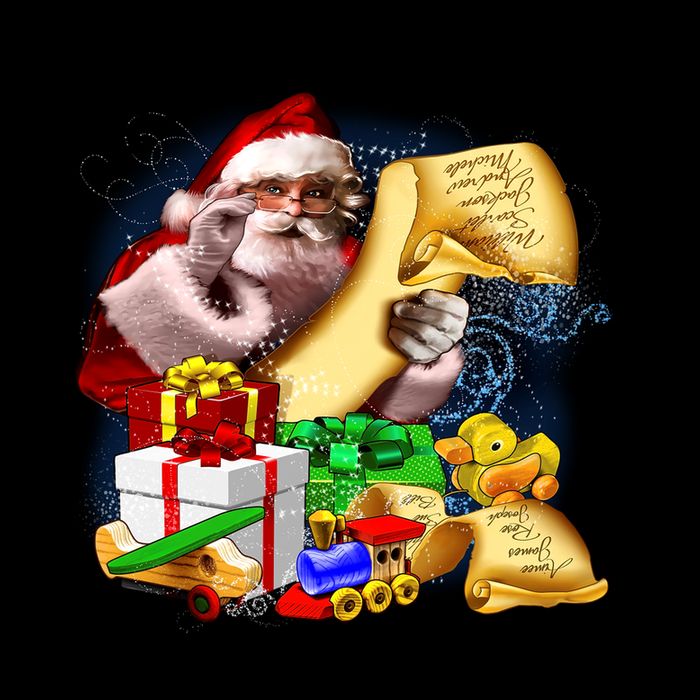Santa Just Checking If You Are Naughty Or Nice Mug