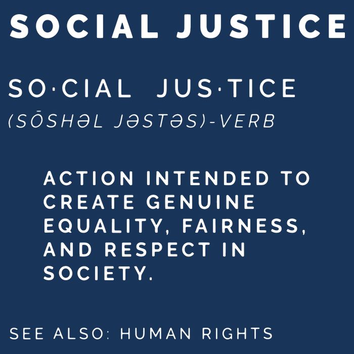 Social Justice Definition SJW, Liberal, Civil Rights Flat Bill Trucker Hat