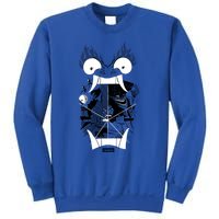 Samurai Jack Divisive Gift Sweatshirt