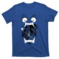 Samurai Jack Divisive Gift T-Shirt