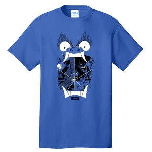 Samurai Jack Divisive Gift Tall T-Shirt