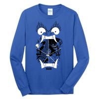 Samurai Jack Divisive Gift Tall Long Sleeve T-Shirt