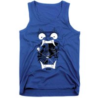 Samurai Jack Divisive Gift Tank Top