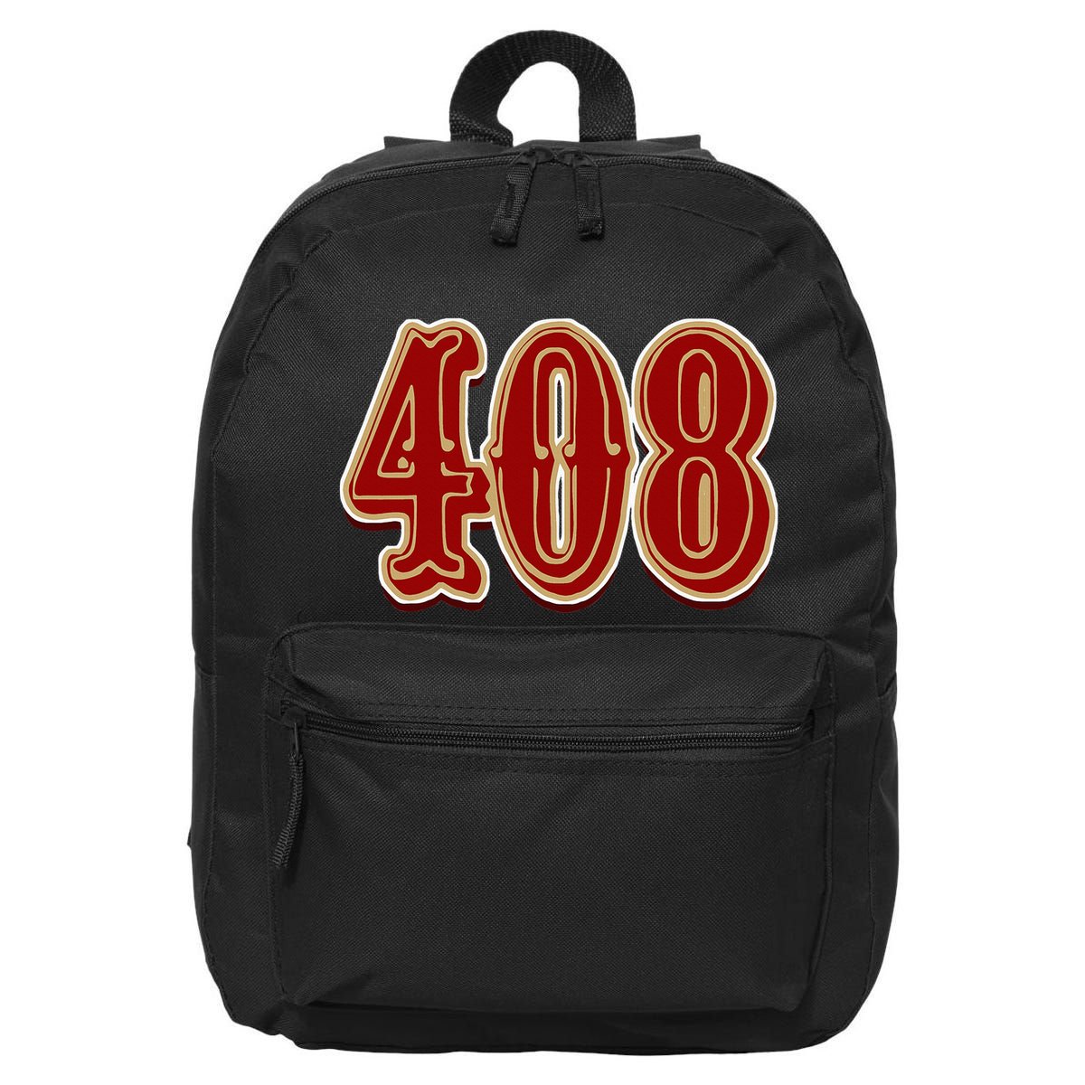 San Jose Dynasty S 408 Hella 408 Legacy 16 in Basic Backpack