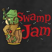 Swamp Jam Gator Musician Adult Drive Performance Visor
