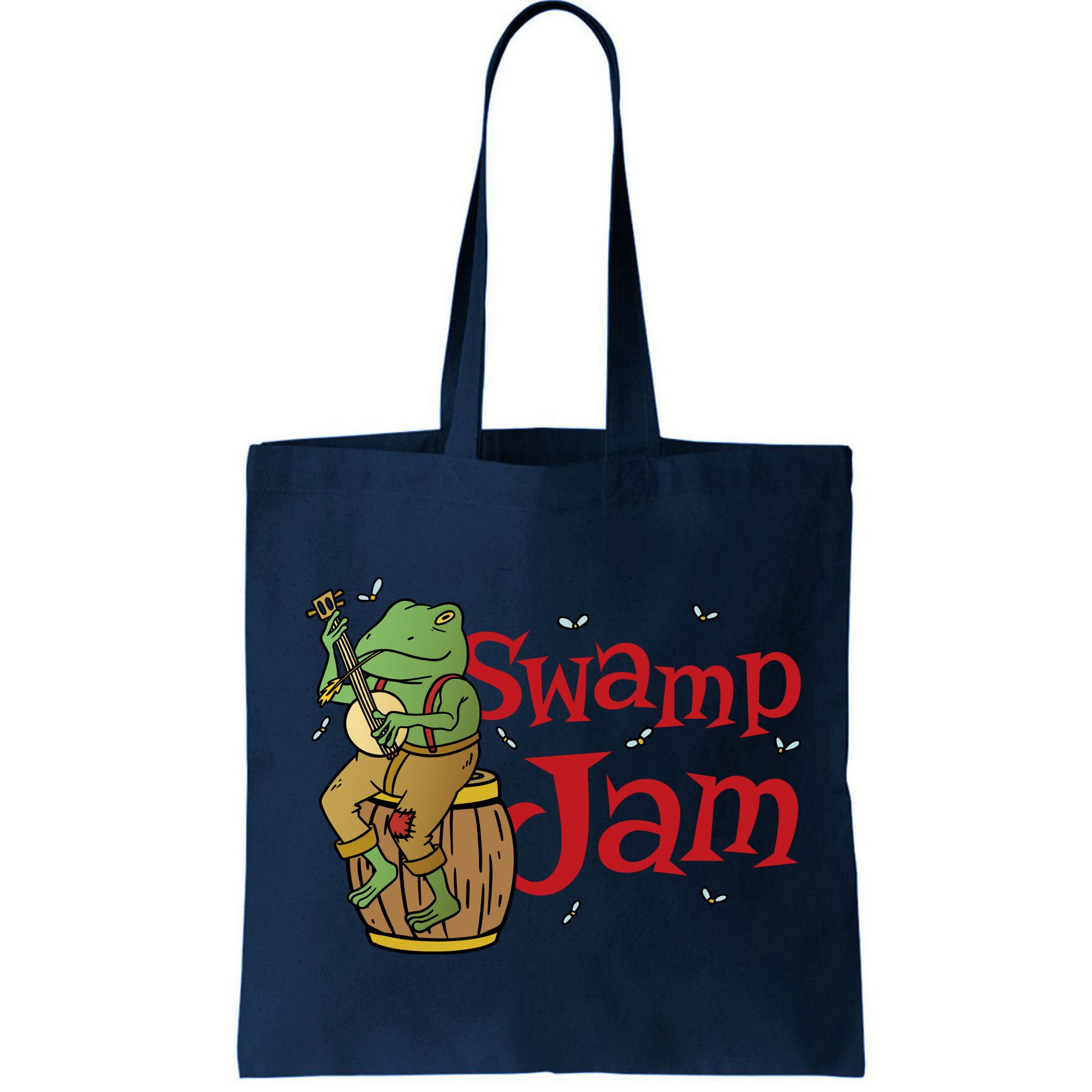 Swamp Jam Gator Musician Bag