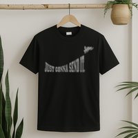 Snowmobile Just Gonna Send It Funny Sled Snowmobiling Gift T-Shirt
