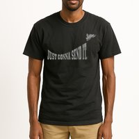 Snowmobile Just Gonna Send It Funny Sled Snowmobiling Gift Tall T-Shirt