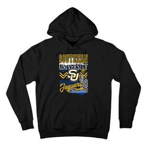 Southern Jaguars Hbcu Hoodie