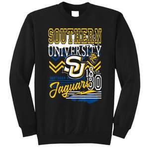 Southern Jaguars Hbcu Sweatshirt