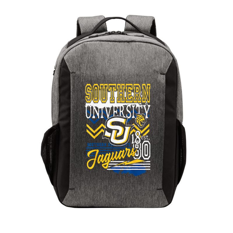 Southern Jaguars Hbcu Vector Backpack
