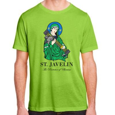 Saint Javelin Javelin Protector Adult ChromaSoft Performance T-Shirt