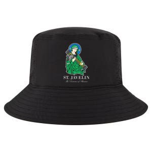 Saint Javelin Javelin Protector Cool Comfort Performance Bucket Hat