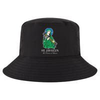 Saint Javelin Javelin Protector Cool Comfort Performance Bucket Hat