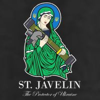 Saint Javelin Javelin Protector Cool Comfort Performance Bucket Hat