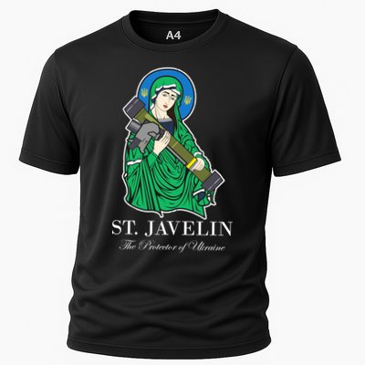 Saint Javelin Javelin Protector Performance Shirt
