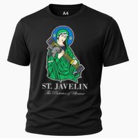 Saint Javelin Javelin Protector Performance Shirt