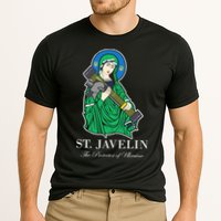 Saint Javelin Javelin Protector Performance Shirt