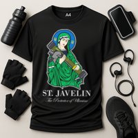 Saint Javelin Javelin Protector Performance Shirt