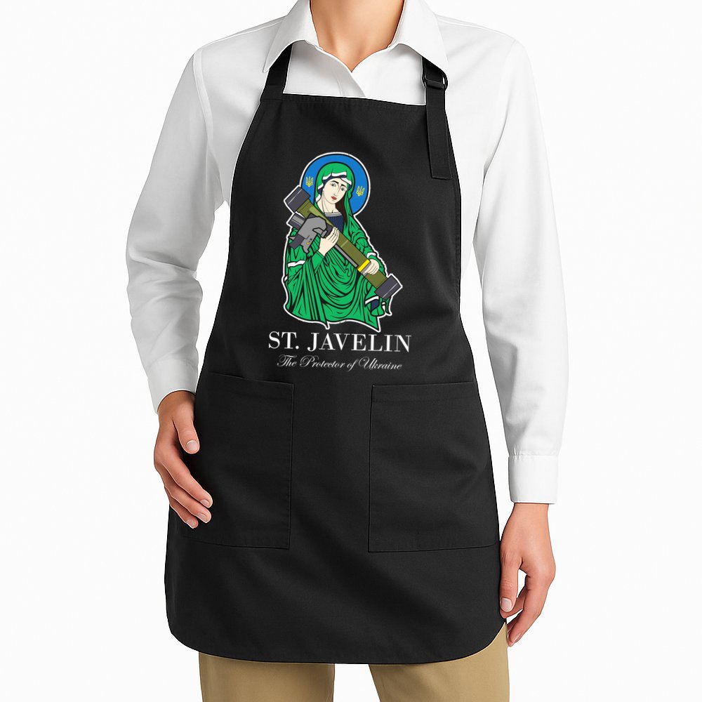 Saint Javelin Javelin Protector Apron