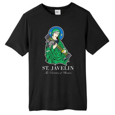 Saint Javelin Javelin Protector Tall Fusion ChromaSoft Performance T-Shirt