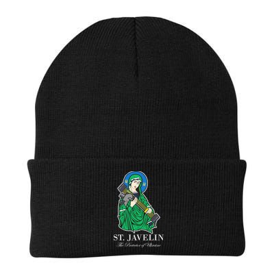 Saint Javelin Javelin Protector Beanie