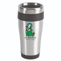Saint Javelin Javelin Protector 16oz Travel Tumbler
