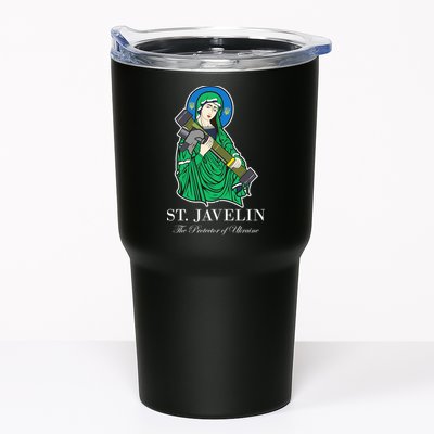 Saint Javelin Javelin Protector Tumbler