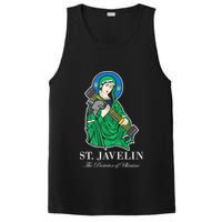 Saint Javelin Javelin Protector PosiCharge Competitor Tank