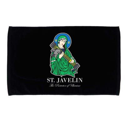 Saint Javelin Javelin Protector Microfiber Hand Towel