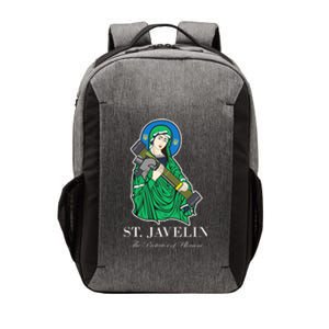 Saint Javelin Javelin Protector Vector Backpack