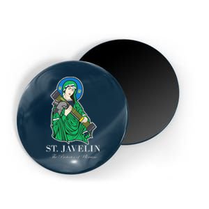 Saint Javelin Javelin Protector Magnet